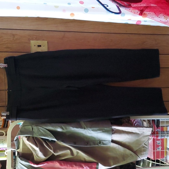 Venus Black Size 14 Suit Pants - Picture 4 of 5